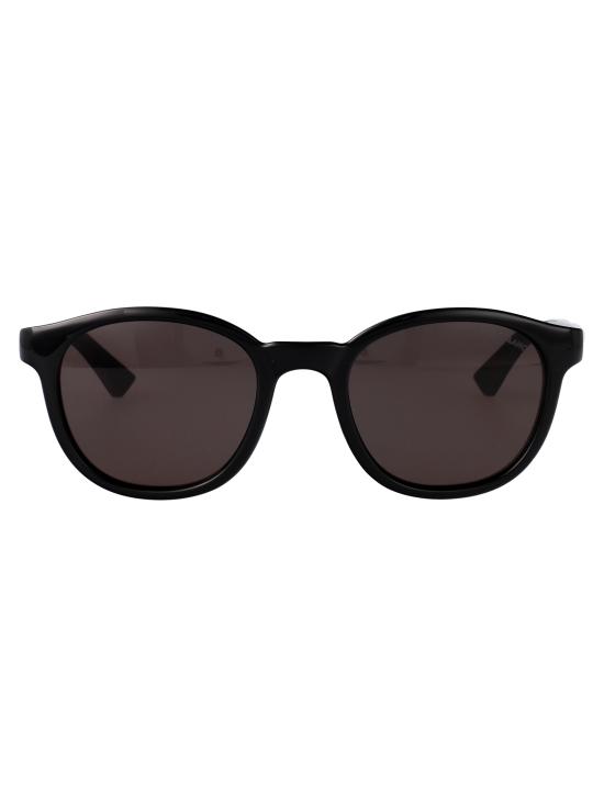 25SS 몽블랑 선글라스 MB0398S 001 BLACK BLACK GREY