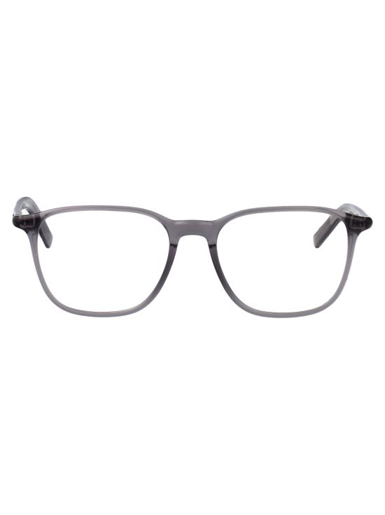 25SS 몽블랑 안경 MB0386O 004 GREY GREY TRANSPARENT