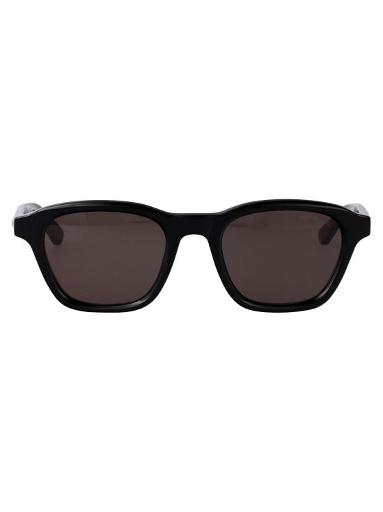 25SS 몽블랑 선글라스 MB0384S 001 BLACK BLACK GREY