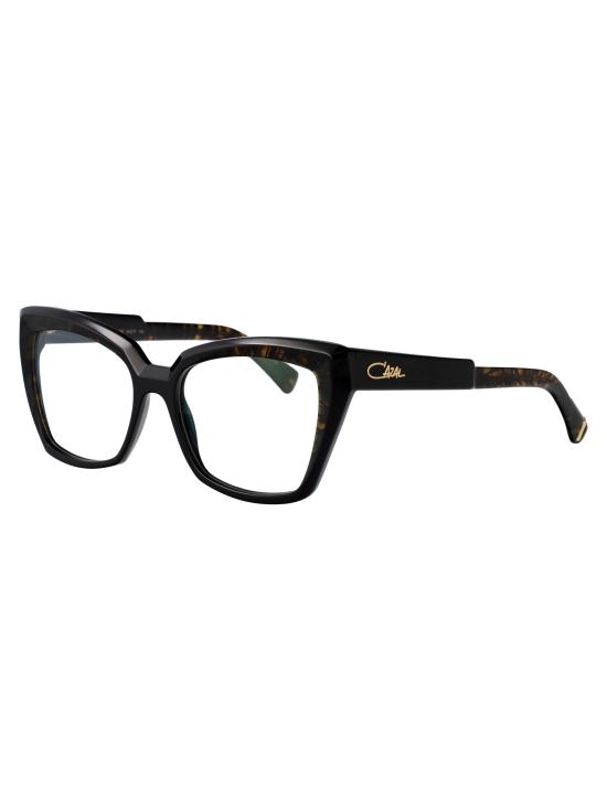 25SS 카잘 아이웨어 안경 MOD5008 002 BLACK - CAZAL EYEWEAR