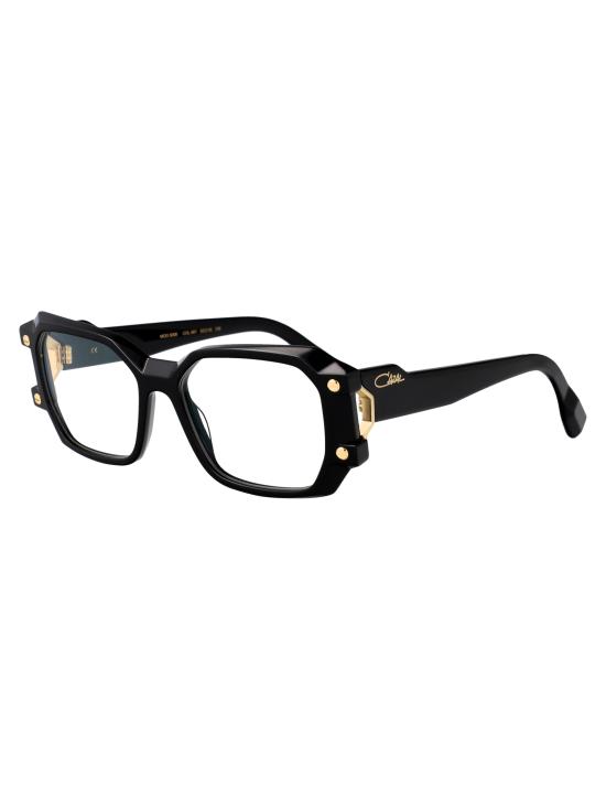 25SS 카잘 아이웨어 안경 MOD5006 001 BLACK - CAZAL EYEWEAR