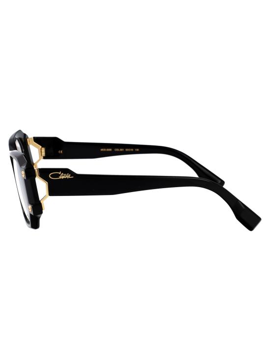 25SS 카잘 아이웨어 안경 MOD5006 001 BLACK - CAZAL EYEWEAR