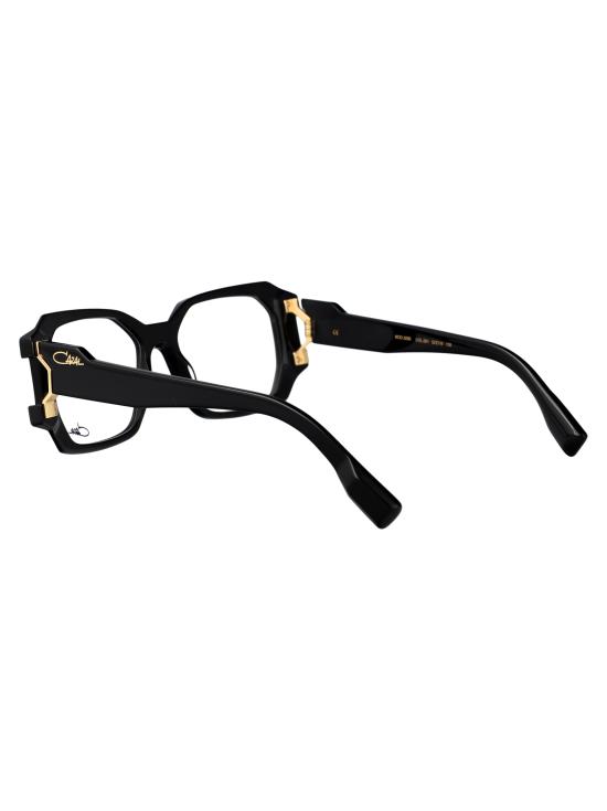 25SS 카잘 아이웨어 안경 MOD5006 001 BLACK - CAZAL EYEWEAR