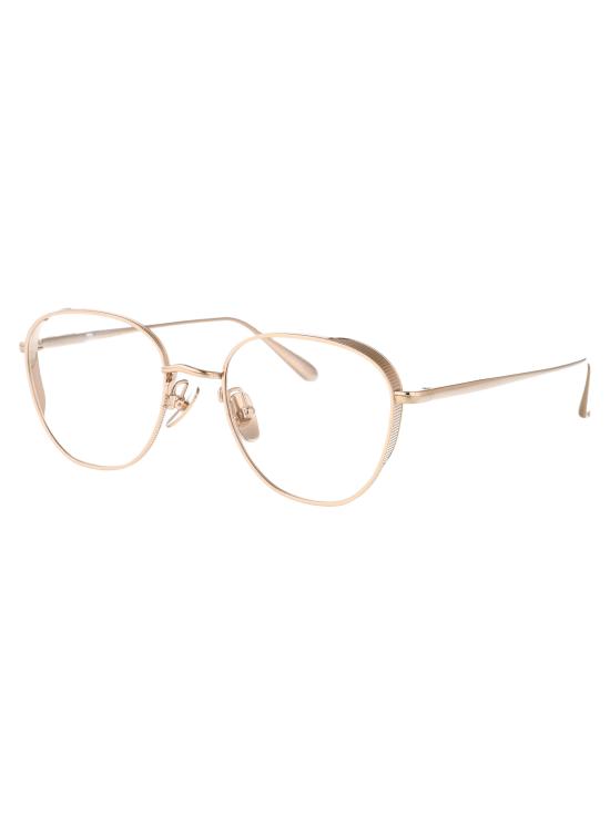 25SS 린다페로우 안경 LFL1503C6OPT C6 LIGHTGOLD OPTICAL - LINDA FARROW