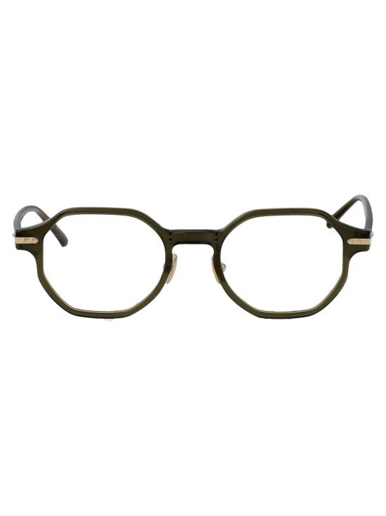 25SS 린다페로우 안경 LF85A C3OPT OLIVE GREEN