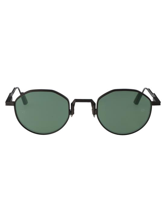 25SS 모비트라 선글라스 BRUNOGUNFLELGREEN GLD ROSE GOLD WITH ROSE GOLD LENSES