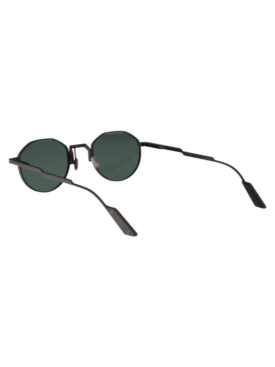 25SS 모비트라 선글라스 BRUNOGUNFLELGREEN GLD ROSE GOLD WITH ROSE GOLD LENSES - MOVITRA