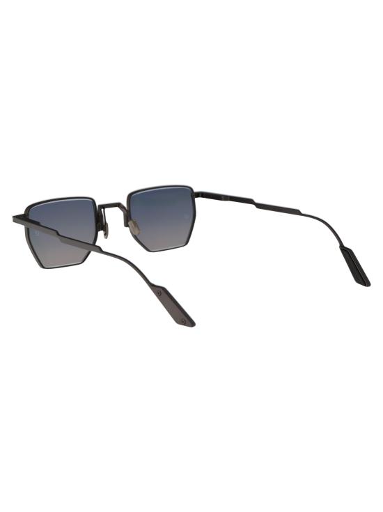 25SS 모비트라 선글라스 ALDOGUNFLGRBLUE GRY LIGHT GUN WITH FLASH ELECTRIC LIGHT BLUE - MOVITRA
