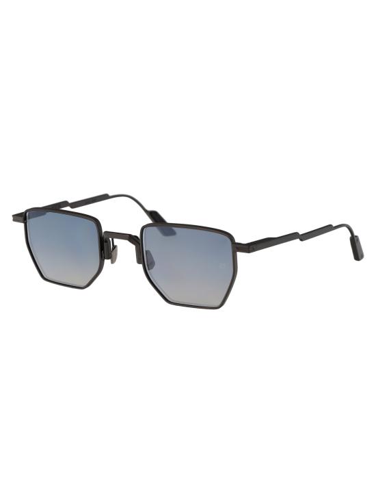 25SS 모비트라 선글라스 ALDOGUNFLGRBLUE GRY LIGHT GUN WITH FLASH ELECTRIC LIGHT BLUE - MOVITRA