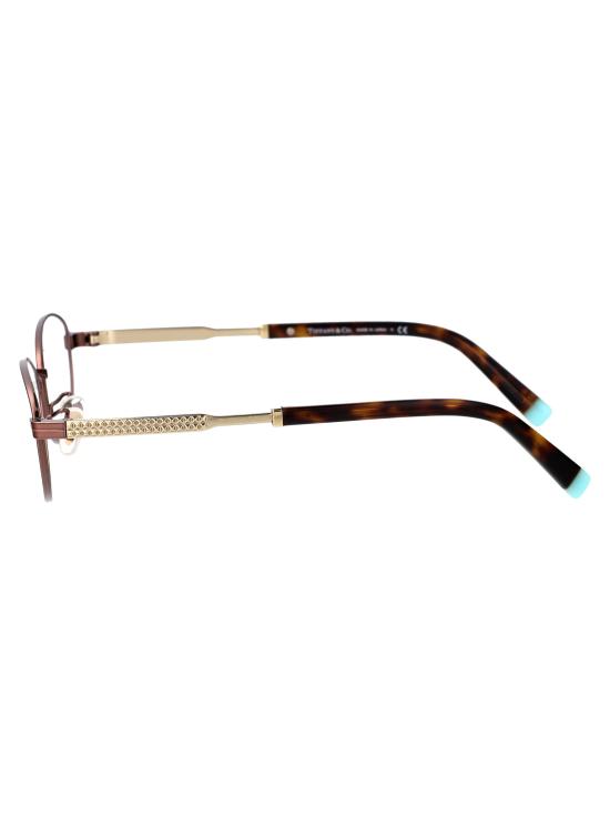 25SS 티파니앤코 안경 0TF1144TD 6046 BROWN - TIFFANY & CO
