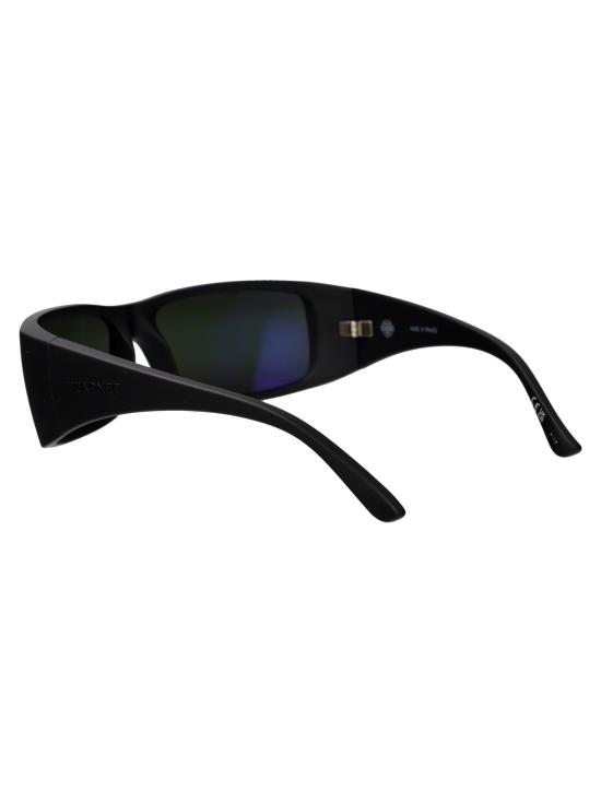 25SS 뷔아르네 선글라스 VU40024U 02C MATTE BLACK GREY - VUARNET