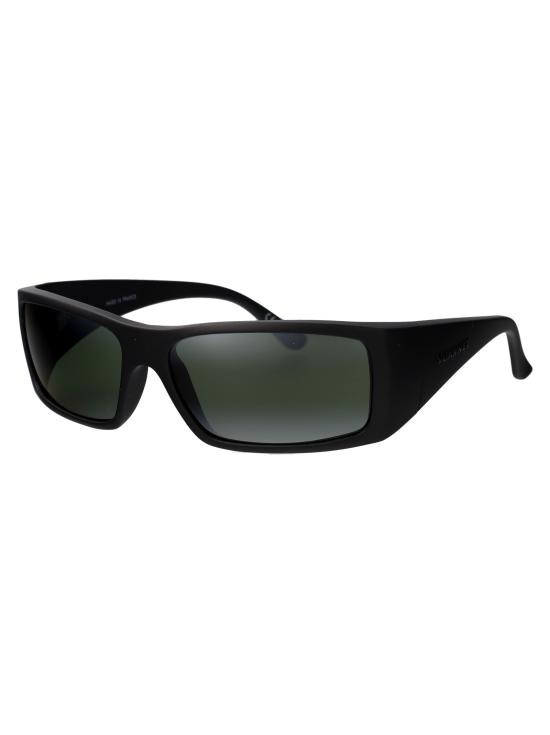 25SS 뷔아르네 선글라스 VU40024U 02C MATTE BLACK GREY - VUARNET