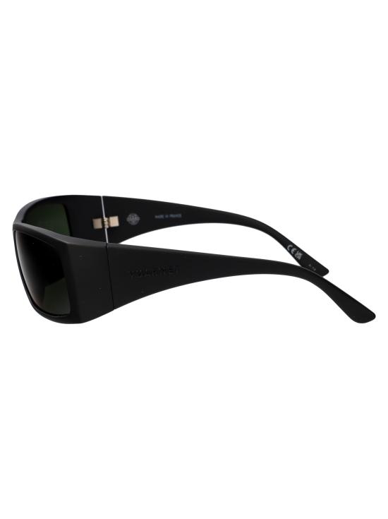 25SS 뷔아르네 선글라스 VU40024U 02C MATTE BLACK GREY - VUARNET
