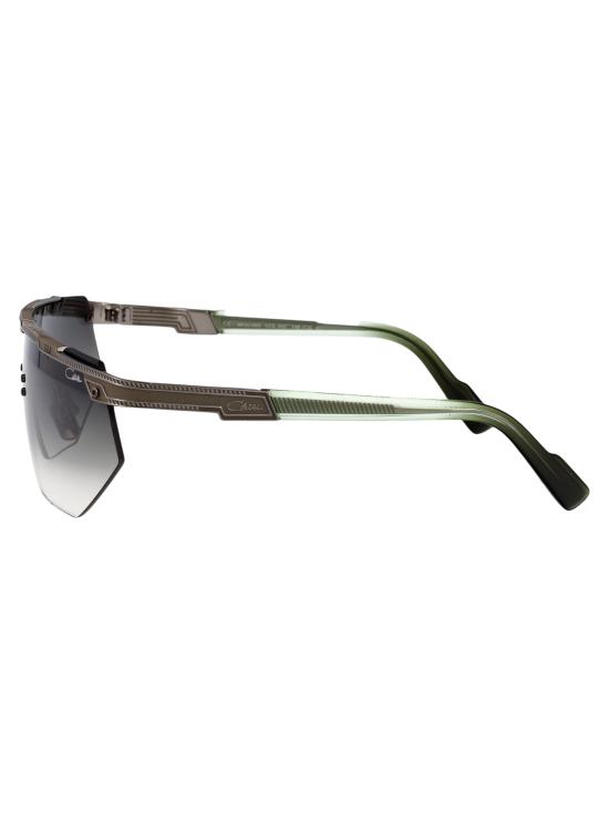 25SS 카잘 아이웨어 선글라스 MOD889 002 GREEN - CAZAL EYEWEAR