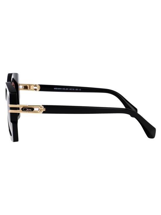 25SS 카잘 아이웨어 선글라스 MOD8518 001 BLACK - CAZAL EYEWEAR