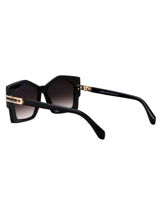 25SS 카잘 아이웨어 선글라스 MOD8518 001 BLACK - CAZAL EYEWEAR