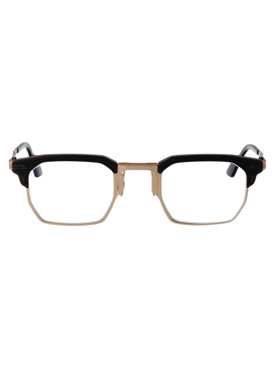 25SS 모비트라 선글라스 JONATHANBLACKRGDEMO BLK BLACK WITH GRADIENT LIGHT BLUE LENSES