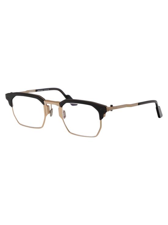 25SS 모비트라 선글라스 JONATHANBLACKRGDEMO BLK BLACK WITH GRADIENT LIGHT BLUE LENSES - MOVITRA