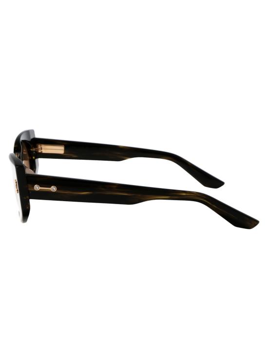25SS 아코니 선글라스 AKS103B52 TRT DARK TORTOISE W DARK BROWN - AKONI