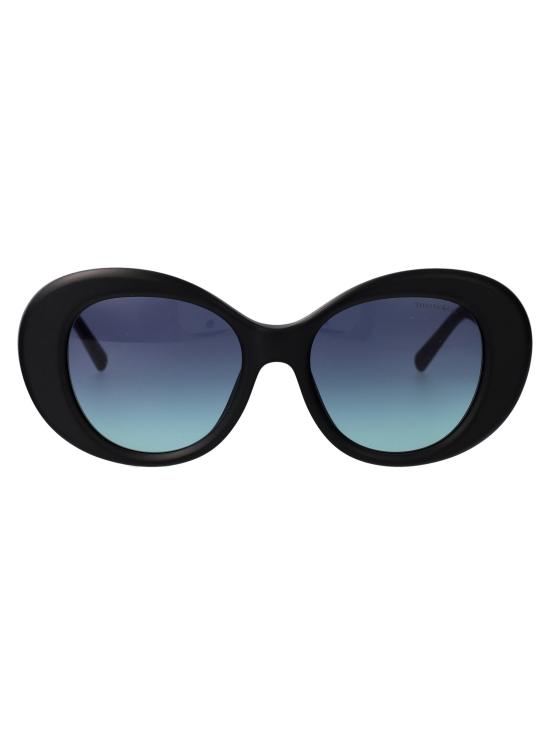  티파니앤코 선글라스 0TF4228 84259S MATTE BLACK