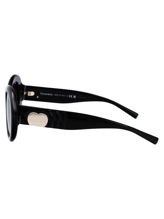  티파니앤코 선글라스 0TF4228 80013C BLACK - TIFFANY & CO