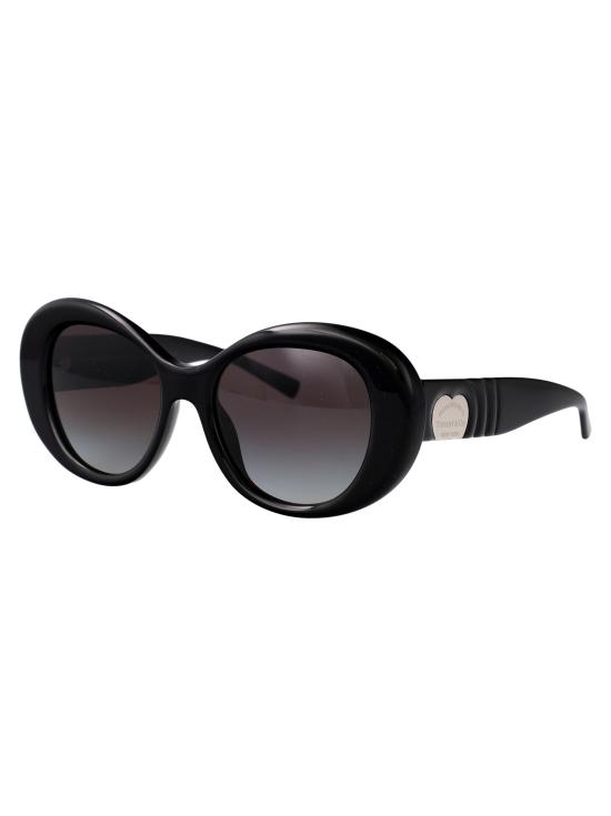  티파니앤코 선글라스 0TF4228 80013C BLACK - TIFFANY & CO