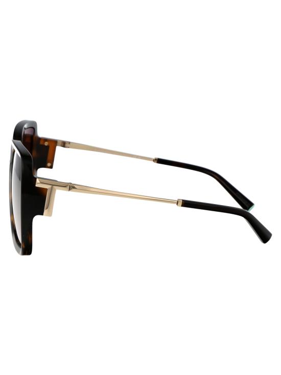 25SS 티파니앤코 선글라스 0TF4212U 80153B HAVANA - TIFFANY & CO