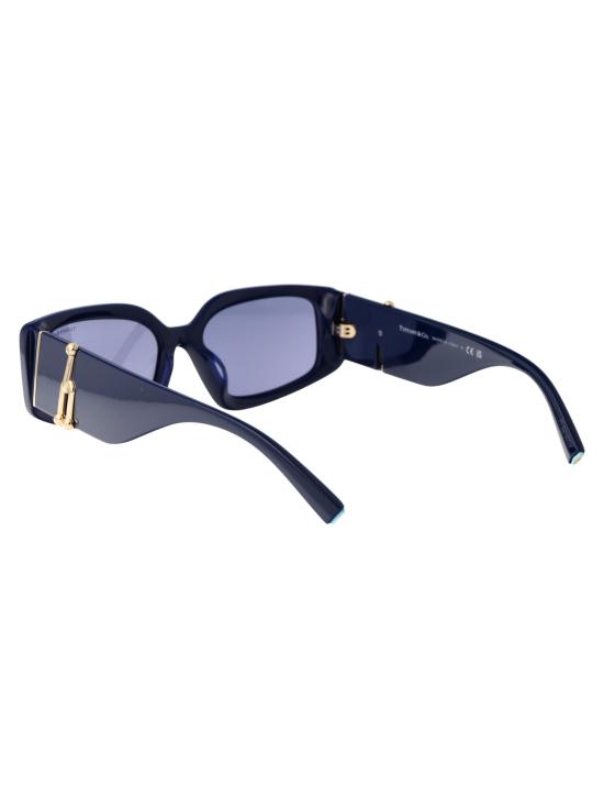 25SS 티파니앤코 선글라스 0TF4208U 83852S SPECTRUM BLUE - TIFFANY & CO