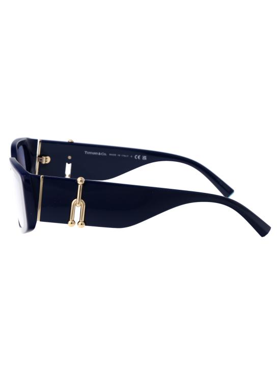 25SS 티파니앤코 선글라스 0TF4208U 83852S SPECTRUM BLUE - TIFFANY & CO
