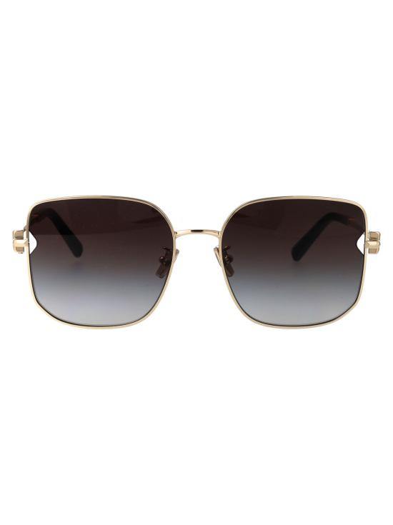  티파니앤코 선글라스 0TF3105D 6021S4 PALE GOLD