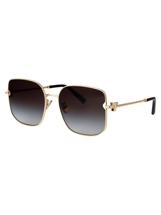  티파니앤코 선글라스 0TF3105D 6021S4 PALE GOLD - TIFFANY & CO