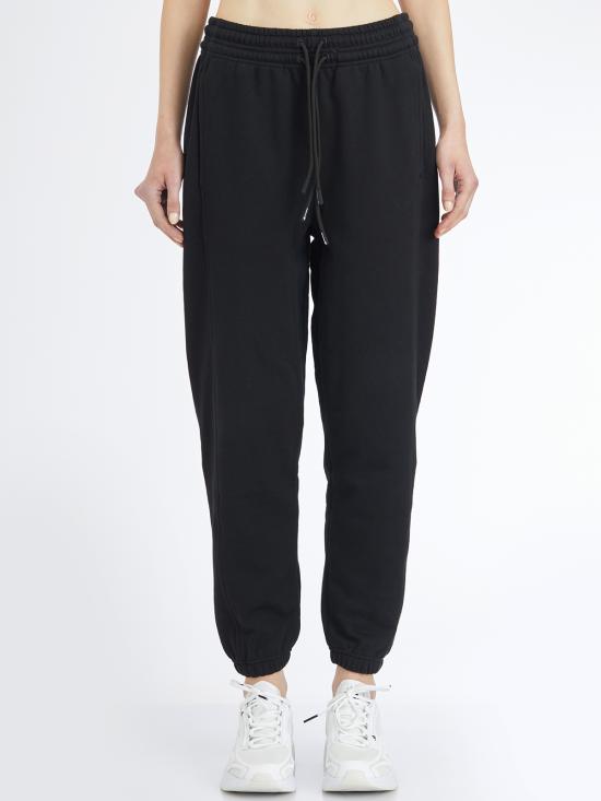 25SS 아디다스 바이 스텔라매카트니 스트레이트 팬츠 LIB6860 BLACK