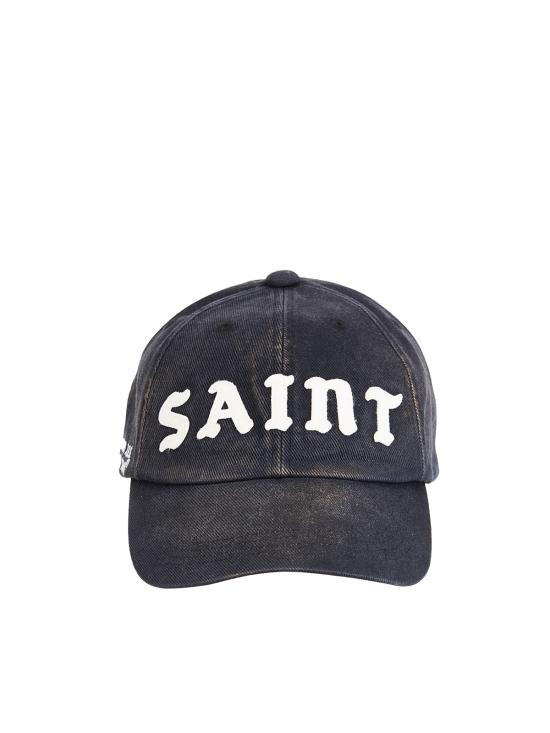 24FW 세인트 미카엘 모자 LSMHR80000079 Black