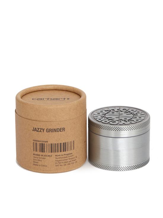  칼하트 WIP 가죽소품 LI03488695XX SILVER - CARHARTT WIP