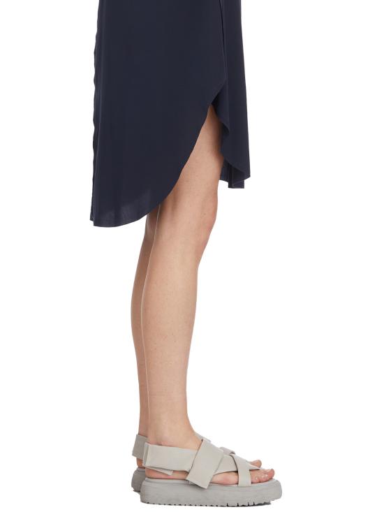 25SS 세리에 뉴메리카 셔츠 LSN330 BLUE - SERIENUMERICA