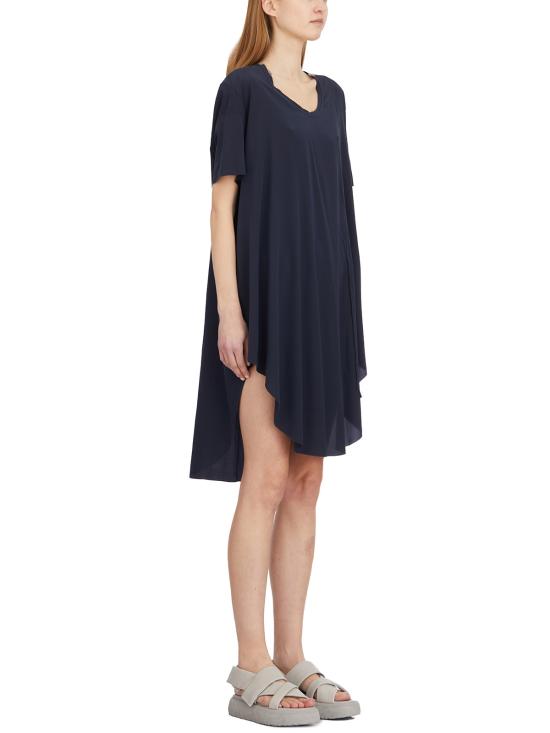 25SS 세리에 뉴메리카 셔츠 LSN330 BLUE - SERIENUMERICA