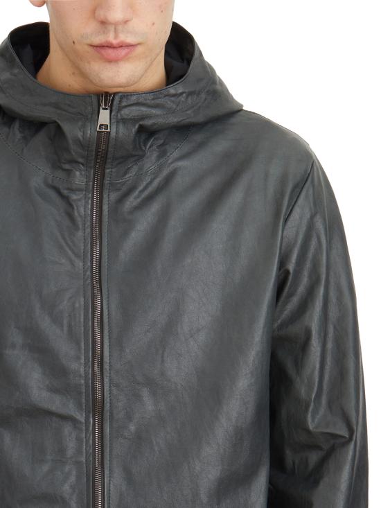 25SS 조르지오 브라토 자켓 LGU25S20096STPYSMOKE GREY - GIORGIO BRATO