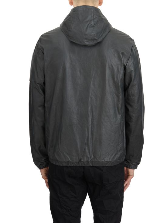 25SS 조르지오 브라토 자켓 LGU25S20096STPYSMOKE GREY - GIORGIO BRATO