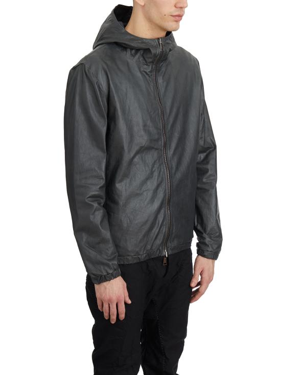 25SS 조르지오 브라토 자켓 LGU25S20096STPYSMOKE GREY - GIORGIO BRATO