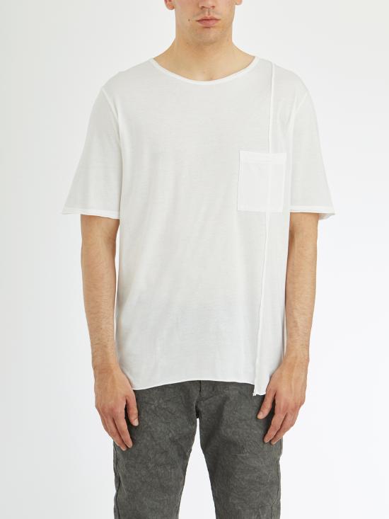 25SS 돕 반팔 티셔츠 LTS15T417000 WHITE