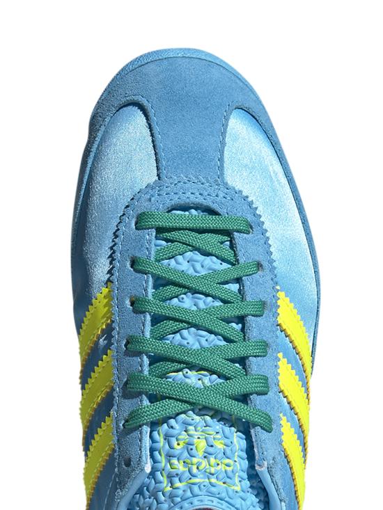 25SS 아디다스 스니커즈 LJI0196 LIGHT BLUE - ADIDAS