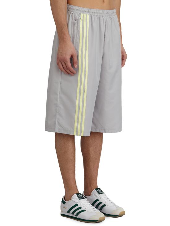 25SS 아디다스 숏팬츠 LJD1291 Grey - ADIDAS