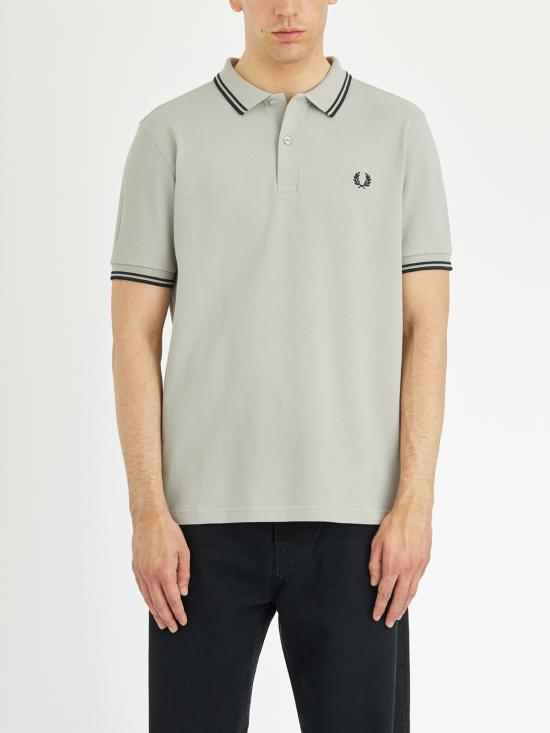 25SS 꼼데가르송 폴로 티셔츠 LFOT502S25LIMESTONE Yellow