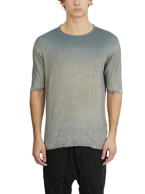 25SS 엠디75 스웨터 LMD12243BLACK GREY