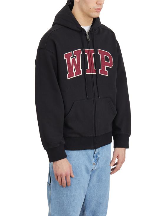 25SS 칼하트 WIP LI0346918906 BLACK - CARHARTT WIP