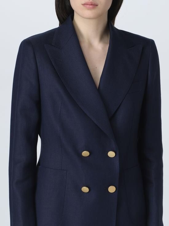  딸리아토레 자켓 CORAL1EK340021 EB804 - TAGLIATORE