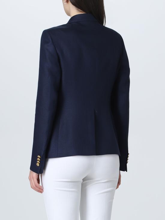  딸리아토레 자켓 CORAL1EK340021 EB804 - TAGLIATORE