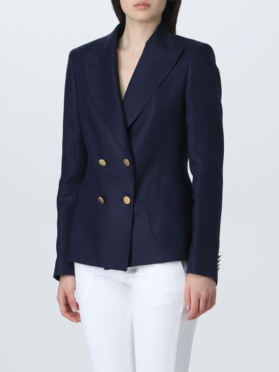  딸리아토레 자켓 CORAL1EK340021 EB804 - TAGLIATORE