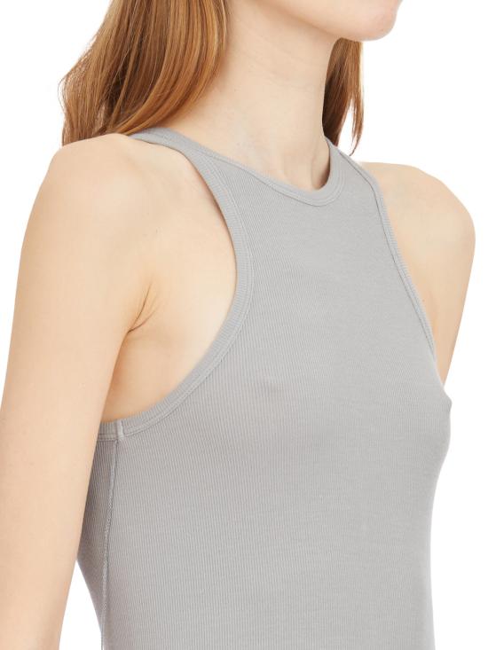 25SS 안드레아 야코브 민소매 티셔츠 L25WTIB42MODALICE Ivory - ANDREA YA'AQOV