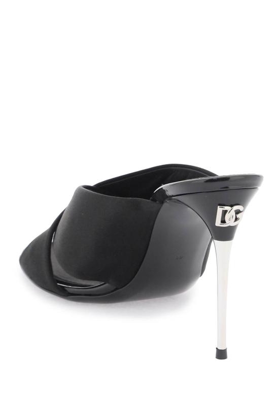  돌체앤가바나 힐/펌프스 CR1738AV799 8B956 NERONERO - DOLCE & GABBANA